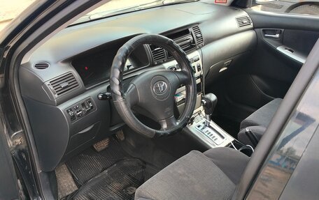 Toyota Corolla, 2002 год, 550 000 рублей, 10 фотография