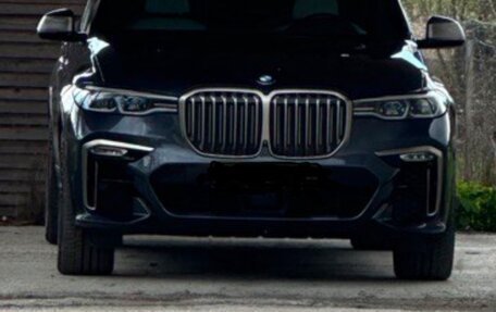 BMW X7, 2019 год, 7 700 000 рублей, 2 фотография