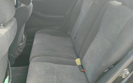 Toyota Corolla, 2002 год, 550 000 рублей, 9 фотография