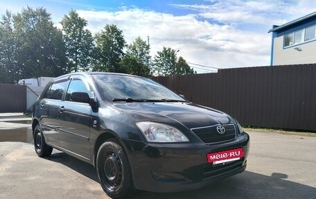 Toyota Corolla, 2002 год, 550 000 рублей, 5 фотография