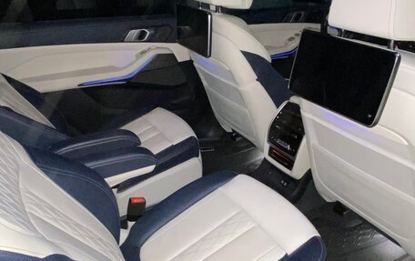 BMW X7, 2019 год, 7 700 000 рублей, 8 фотография