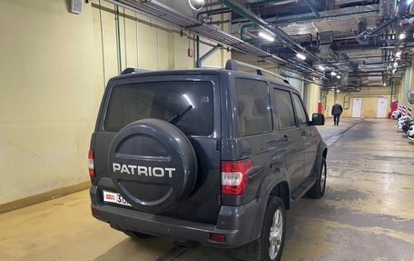 ЛуАЗ Patriot, 2018 год, 1 100 000 рублей, 3 фотография