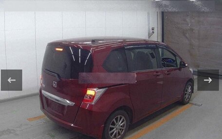 Honda Freed I, 2016 год, 1 500 000 рублей, 13 фотография
