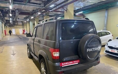 ЛуАЗ Patriot, 2018 год, 1 100 000 рублей, 2 фотография