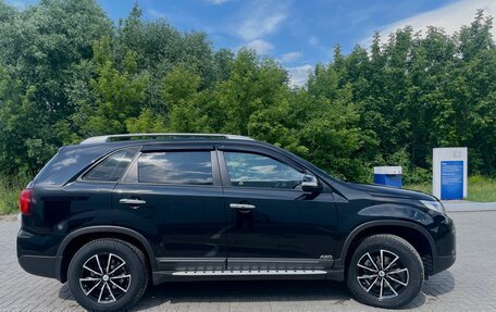 KIA Sorento II рестайлинг, 2014 год, 1 635 000 рублей, 7 фотография