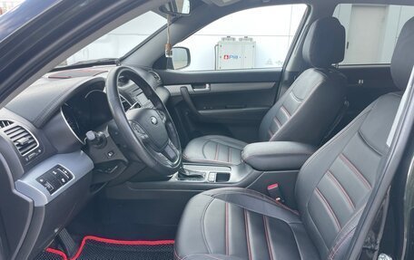 KIA Sorento II рестайлинг, 2014 год, 1 635 000 рублей, 12 фотография