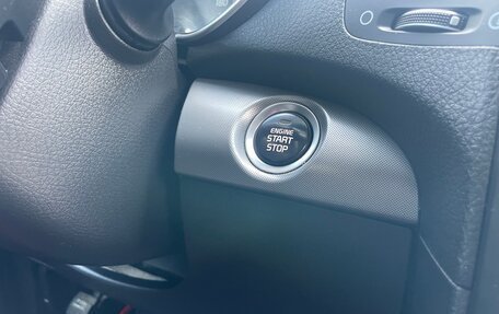 KIA Sorento II рестайлинг, 2014 год, 1 635 000 рублей, 17 фотография