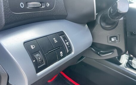 KIA Sorento II рестайлинг, 2014 год, 1 635 000 рублей, 20 фотография