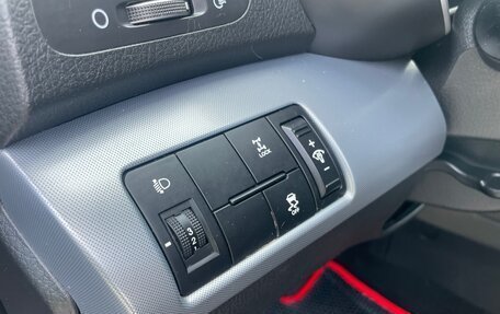 KIA Sorento II рестайлинг, 2014 год, 1 635 000 рублей, 18 фотография