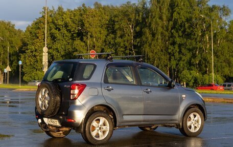 Daihatsu Terios II, 2007 год, 750 000 рублей, 2 фотография