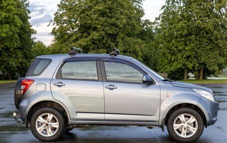 Daihatsu Terios II, 2007 год, 750 000 рублей, 5 фотография