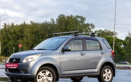 Daihatsu Terios II, 2007 год, 750 000 рублей, 7 фотография