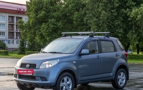 Daihatsu Terios II, 2007 год, 750 000 рублей, 4 фотография