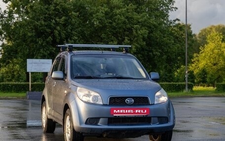 Daihatsu Terios II, 2007 год, 750 000 рублей, 3 фотография
