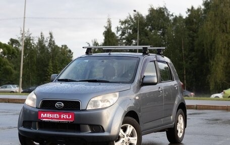 Daihatsu Terios II, 2007 год, 750 000 рублей, 6 фотография