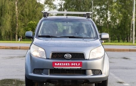 Daihatsu Terios II, 2007 год, 750 000 рублей, 10 фотография
