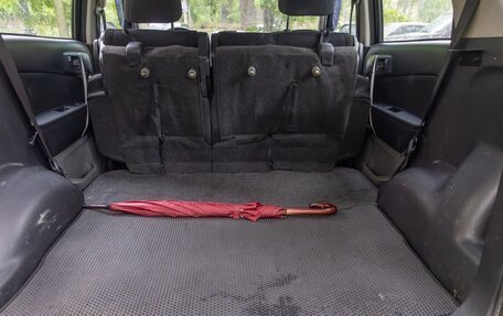 Daihatsu Terios II, 2007 год, 750 000 рублей, 29 фотография