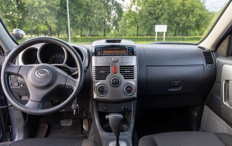 Daihatsu Terios II, 2007 год, 750 000 рублей, 34 фотография