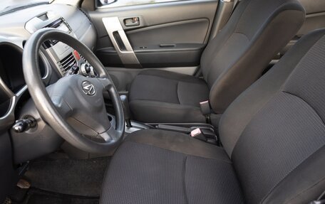 Daihatsu Terios II, 2007 год, 750 000 рублей, 32 фотография