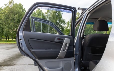 Daihatsu Terios II, 2007 год, 750 000 рублей, 35 фотография