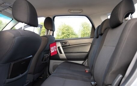 Daihatsu Terios II, 2007 год, 750 000 рублей, 27 фотография