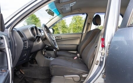 Daihatsu Terios II, 2007 год, 750 000 рублей, 33 фотография