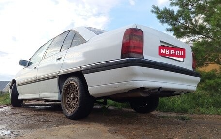 Opel Omega A, 1993 год, 160 000 рублей, 3 фотография