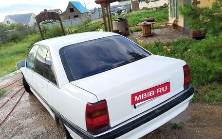 Opel Omega A, 1993 год, 160 000 рублей, 5 фотография