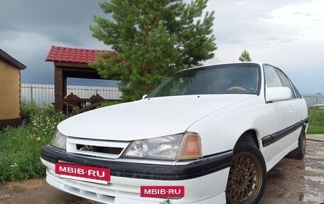 Opel Omega A, 1993 год, 160 000 рублей, 10 фотография