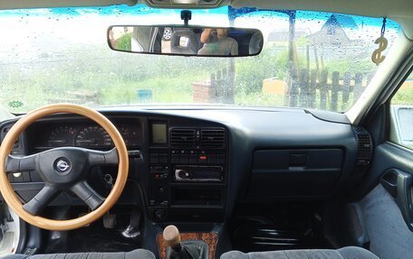 Opel Omega A, 1993 год, 160 000 рублей, 22 фотография