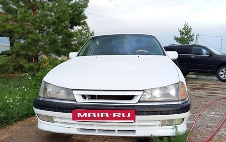Opel Omega A, 1993 год, 160 000 рублей, 16 фотография