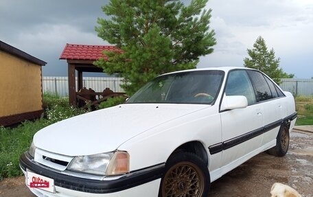 Opel Omega A, 1993 год, 160 000 рублей, 17 фотография