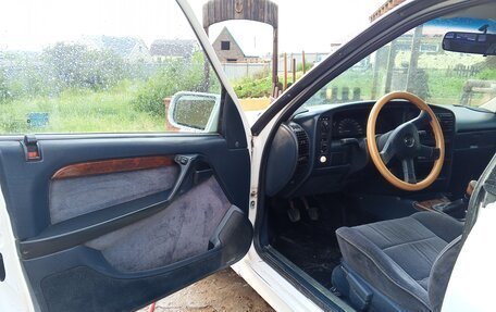 Opel Omega A, 1993 год, 160 000 рублей, 26 фотография