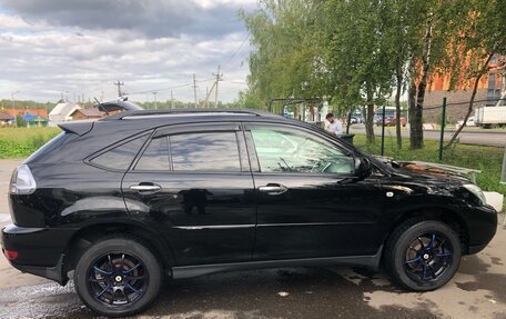 Lexus RX II рестайлинг, 2008 год, 1 450 000 рублей, 3 фотография