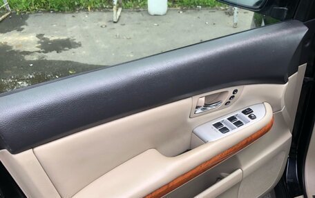 Lexus RX II рестайлинг, 2008 год, 1 450 000 рублей, 6 фотография