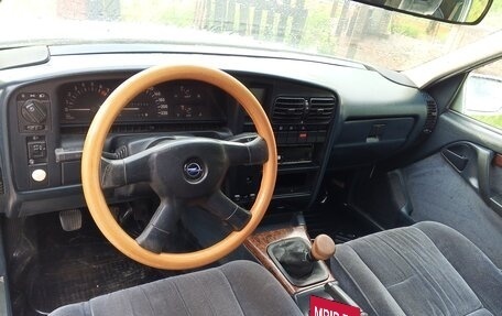 Opel Omega A, 1993 год, 160 000 рублей, 27 фотография