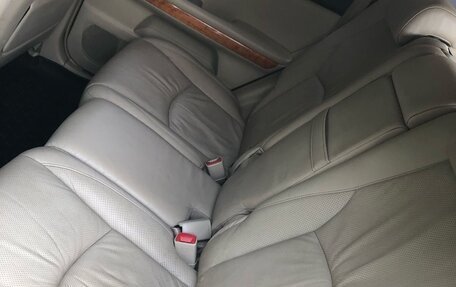 Lexus RX II рестайлинг, 2008 год, 1 450 000 рублей, 11 фотография