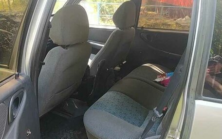 Chevrolet Niva I рестайлинг, 2004 год, 330 000 рублей, 3 фотография