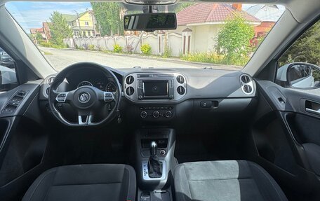 Volkswagen Tiguan I, 2016 год, 2 100 000 рублей, 7 фотография