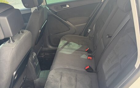 Volkswagen Tiguan I, 2016 год, 2 100 000 рублей, 8 фотография