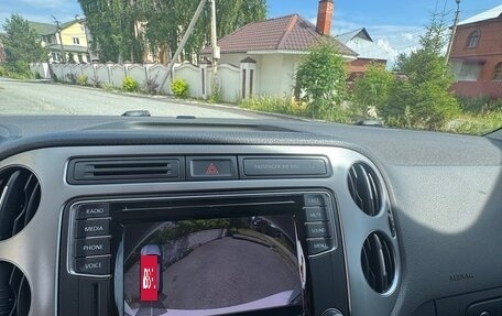 Volkswagen Tiguan I, 2016 год, 2 100 000 рублей, 9 фотография