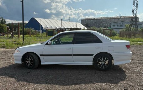 Toyota Carina, 1997 год, 430 000 рублей, 11 фотография