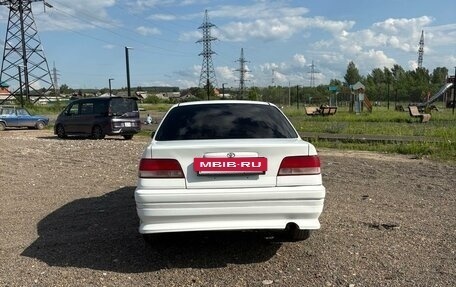 Toyota Carina, 1997 год, 430 000 рублей, 6 фотография