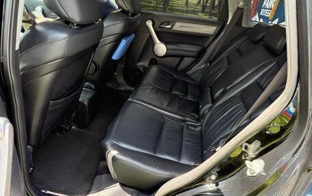 Honda CR-V III рестайлинг, 2007 год, 1 250 000 рублей, 10 фотография