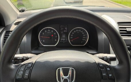 Honda CR-V III рестайлинг, 2007 год, 1 250 000 рублей, 6 фотография