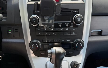 Honda CR-V III рестайлинг, 2007 год, 1 250 000 рублей, 7 фотография
