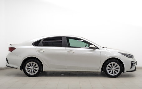 KIA Cerato IV, 2020 год, 1 585 000 рублей, 4 фотография