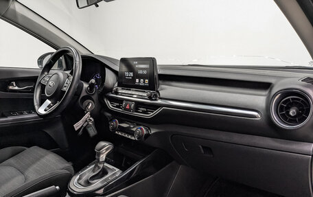 KIA Cerato IV, 2020 год, 1 585 000 рублей, 13 фотография