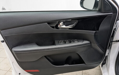 KIA Cerato IV, 2020 год, 1 585 000 рублей, 19 фотография