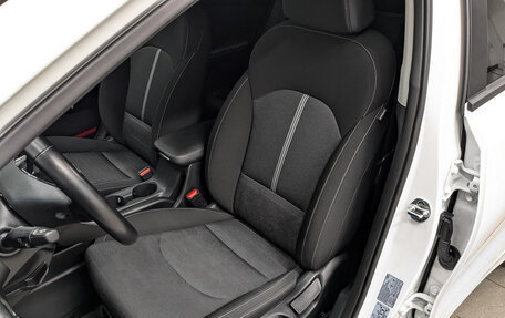 KIA Cerato IV, 2020 год, 1 585 000 рублей, 20 фотография